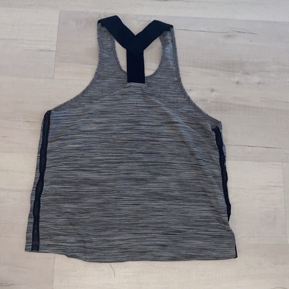 Champion Racerback tank - Picture 2 of 3